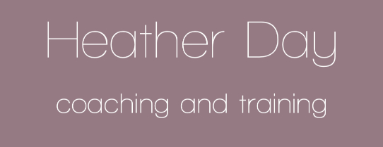 Heather Day Coaching